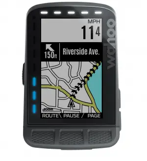 WAHOO Elemnt Roam I GPS Fahrradcomputer - Radcomputer