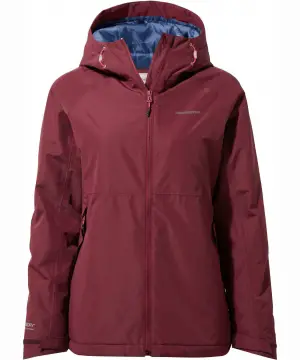 CRAGHOPPERS Aurora Jacket - Hardshelljacke Damen