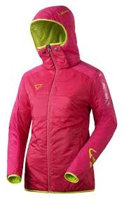 Cymrit Primaloft