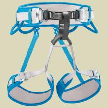 Petzl Corax Allround-Klettergurt Größe 2 methylblau