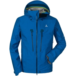 SCHÖFFEL Val D Isere 3l Jacket - Hardshelljacke Herren