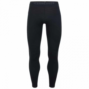 ICEBREAKER Mens 200 Oasis Leggings - Funktionsunterwäsche Herren