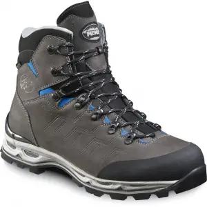 Meindl Bellavista MFS Herren ( Anthrazit 10,5 UK, 45 EU |) , Typ B (Trekkingstiefel)