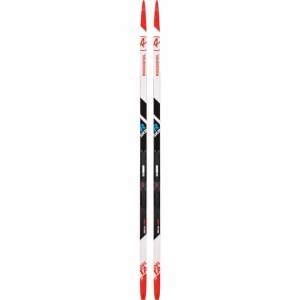 ROSSIGNOL Delta Comp R-Skin Stiff IFP - Langlaufski klassisch