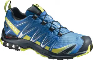 SALOMON XA Pro 3D GTX - Laufschuhe/Trailrunning Männer