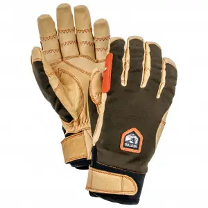 HESTRA Ergo Grip Active 5-Finger - Outdoor-Handschuhe