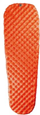 SEA TO SUMMIT Ultralight Insulated Mat Womens Large, 183x64cm - Isomatte