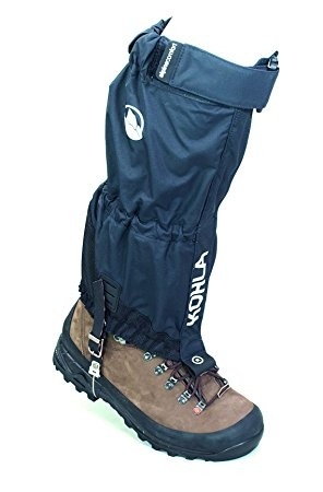 KOHLA Alpine Comfort - Gamaschen