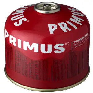 PRIMUS Power Gas 230g - Gaskartusche