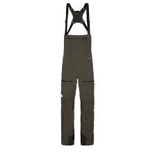 THE NORTH FACE Summit L5 Futurelight Bib  - Hardshellhose