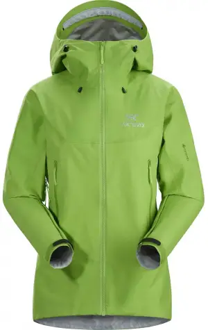 ARCTERYX Beta SL Hybrid Jacket - Hardshelljacke Damen
