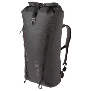 EXPED Black Ice 45 - Kletterrucksack
