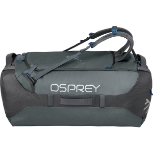 Osprey Transporter 130 Reisetasche (Grau) | Reisetaschen