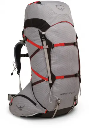OSPREY Aether Pro 70 - Trekkingrucksack 