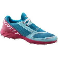 DYNAFIT Feline Up - Laufschuhe/Trailrunning Damen