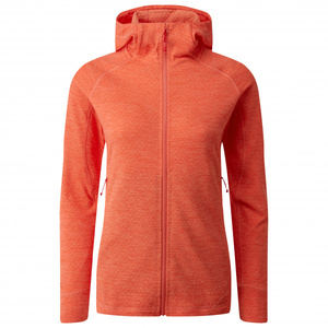 Rab - Women's Nexus Jacket - Fleecejacke Gr 14 rot/orange