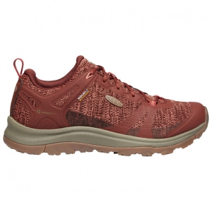 KEEN Terradora II WP- Trekkingschuhe Damen