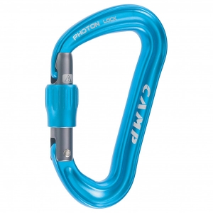 CAMP Photon Lock - Schraubkarabiner