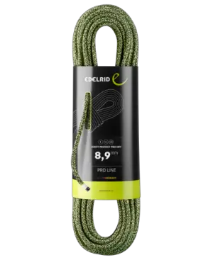 Swift Protect Pro Dry 8,9mm -Edelrid