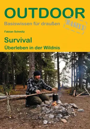 CONRAD STEIN VERLAG Survival - Fachbuch