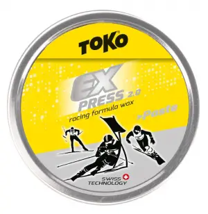 TOKO Express Racing Paste - Skiwachs
