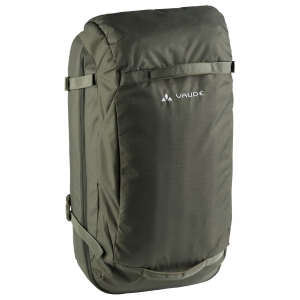 Vaude - Mundo 50+To Go - Reiserucksack Gr 50+12 l oliv/schwarz/grau
