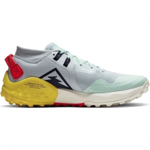 NIKE Wildhorse 6 - Trailrunningschuh Herren 