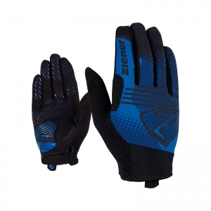 ZIENER Cobbs Touch Long - Bike Handschuhe