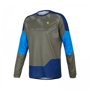 ZIENER Nanning - Bike Trikot