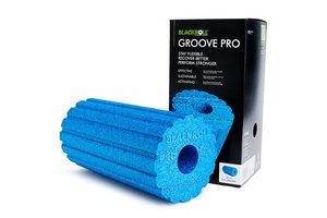 BLACKROLL Groove Pro - Faszienrolle