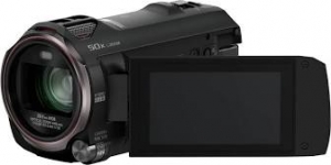 PANASONIC HC-V777 - Camcorder