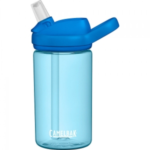 Camelbak eddy Kids .4L Bottle  - True Blau  - 400ml