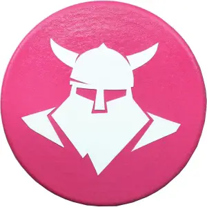 Uvex Tocsen Crashsensor (Pink)