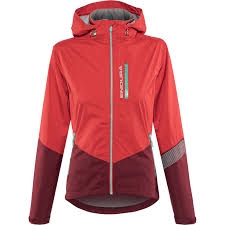 ENDURA Singletrack II MTB-Jacke - Hardshelljacke Frauen