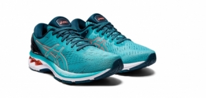 Asics GEL KAYANO 27 Laufschuhe Damen