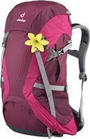 Deuter Mountain Air 30 SL Wanderrucksack Damen
