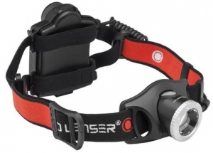 LEDLENSER H7R - Stirnlampe bei OUTSIDE-STORIES.DE getestet
