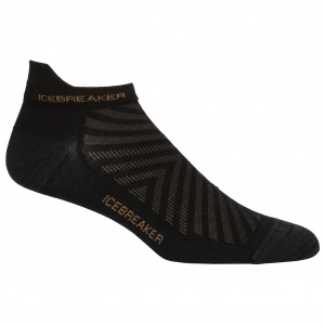 Icebreaker - Run+ Ultra Light Micro - Laufsocken 