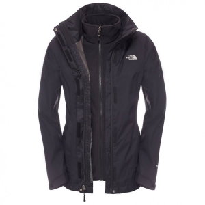 THE NORTH FACE Envolve II - Doppeljacken 