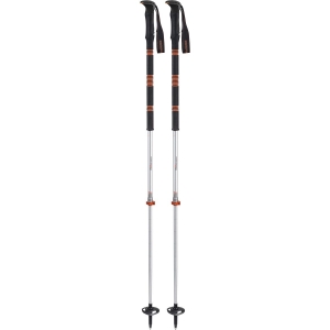 KOMPERDELL Contour Titanal 2 Foam - Skistöcke