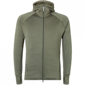 HOUDINI Power Air Houdi - Fleecejacke Männer