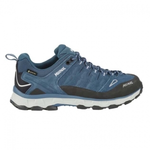 Meindl Velden Lady GTX Damen ( Blau 5 38 EU |)