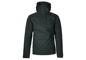 NORDISK Ness - Hardshell Anorak mit Daunenfüllung