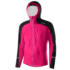 LÖFFLER Hooded Hybrid Jacket Aero WPM - Skitourenjacke
