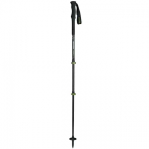 Komperdell C3 Carbon Pro ( Schwarz PAAR One Size,)