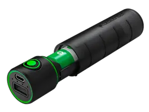 LEDLENSER Flex 3 - Powerbank