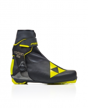 FISCHER Carbonlite Skate - Race Langlaufschuhe Skating