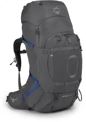 OSPREY Aether Plus 70 Backpack - Trekkingrucksack Herren
