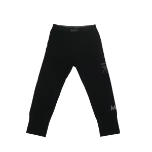 MESSYWEEKEND Base Layer Pants - Merino Baselayer