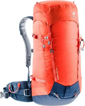 Deuter Guide Lite 30+ Kletterrucksack